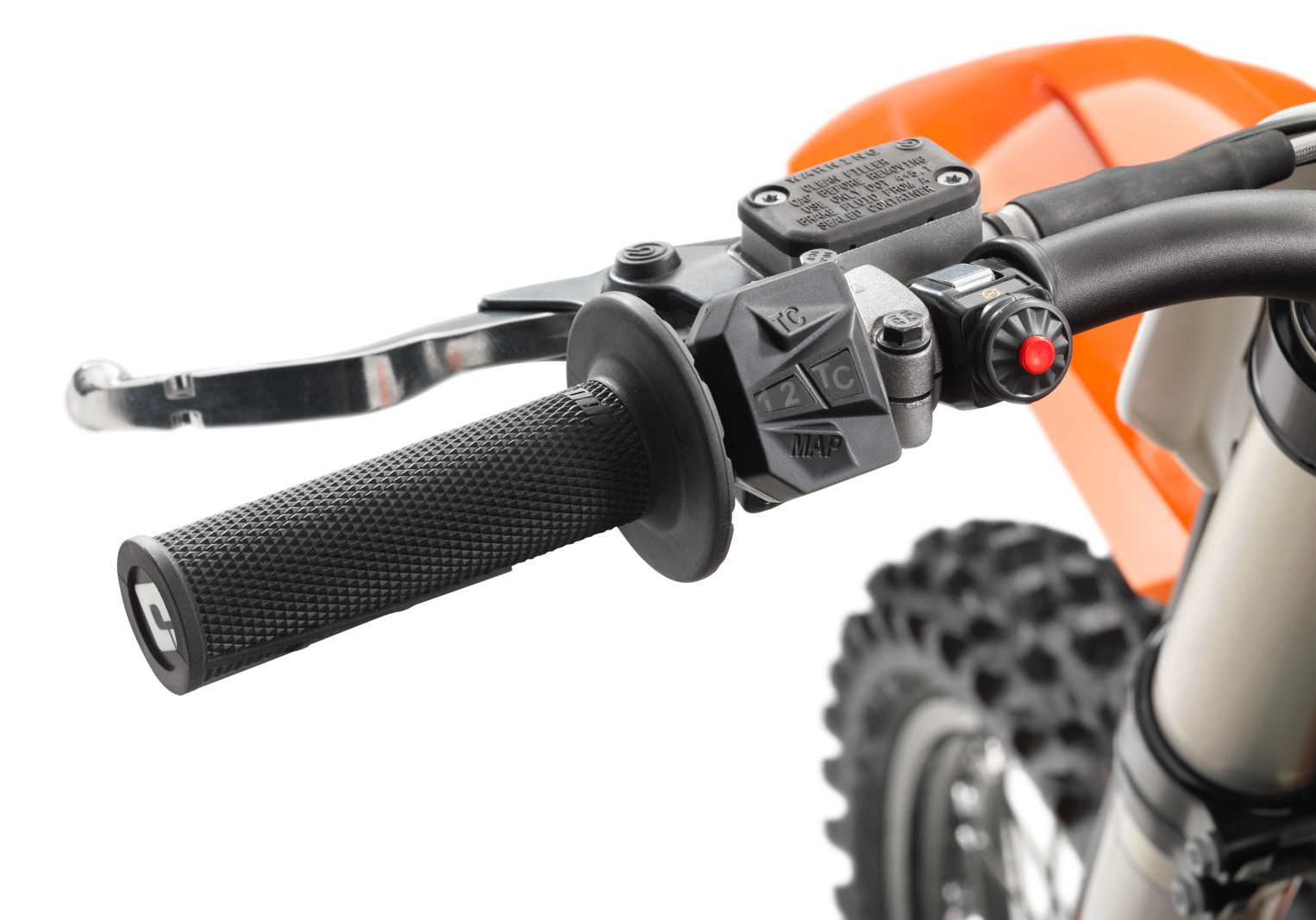 Ktm Xcf Traction Control Ktm Xcf Traction Control