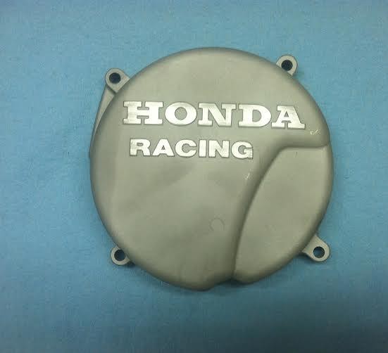 CR250 ignition covers (billet aluminum) For Sale/Bazaar Motocross