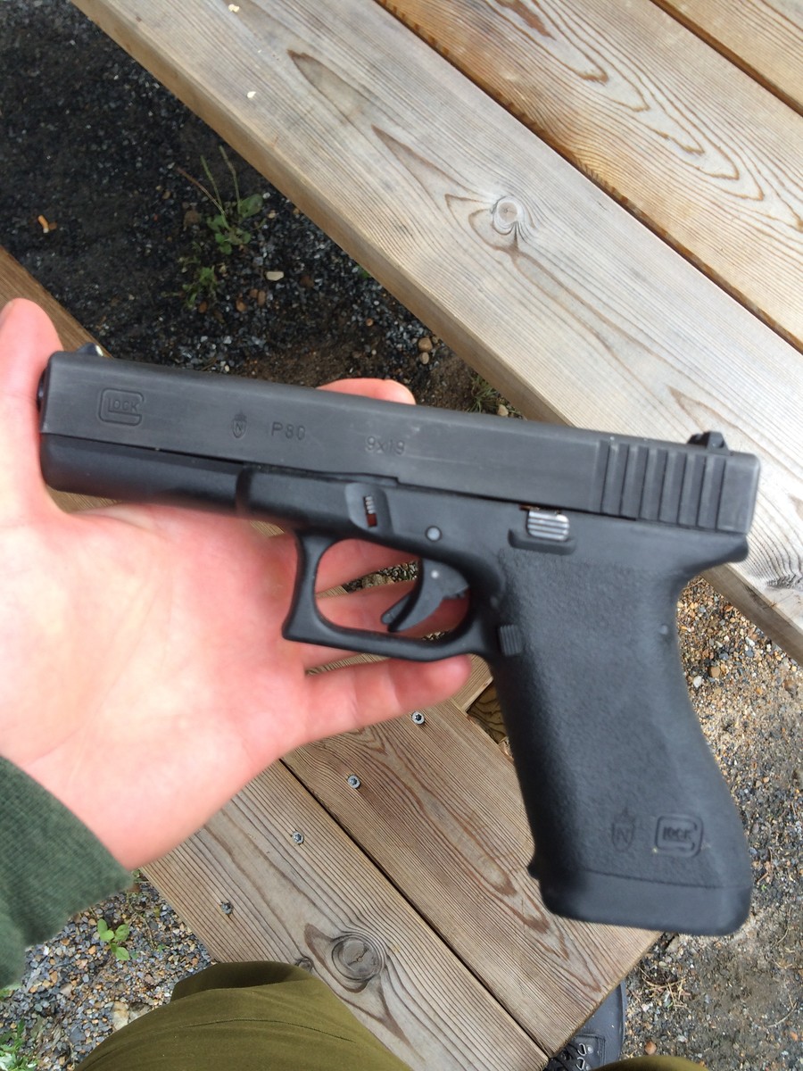 Euro Guns Euro Guns