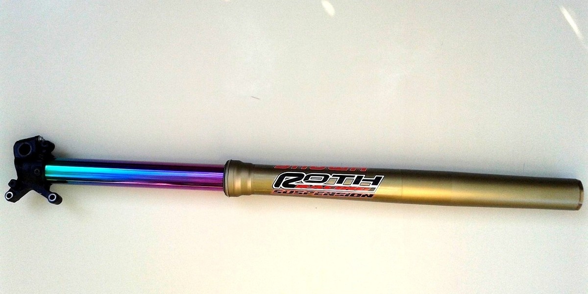 Fork Coatings MotoRelated Motocross Forums / Message Boards Vital MX