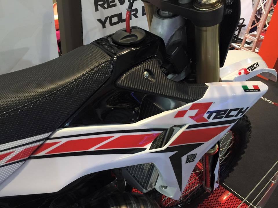 2016 YZ250 Plastics Conversion (for 0614 YZ's) OEM MotoRelated Motocross Forums / Message