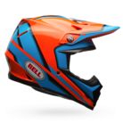 C138_bell_moto_9_spark_orange