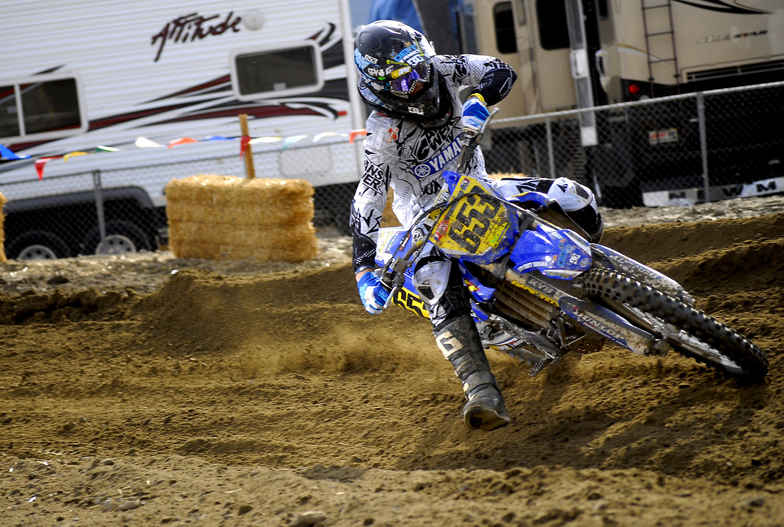 tyler bereman bike