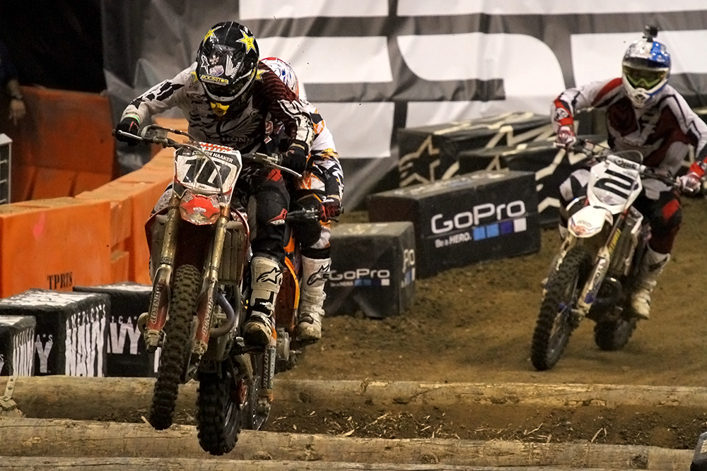 The Matrix X Games Endurocross Motocross Pictures Vital MX