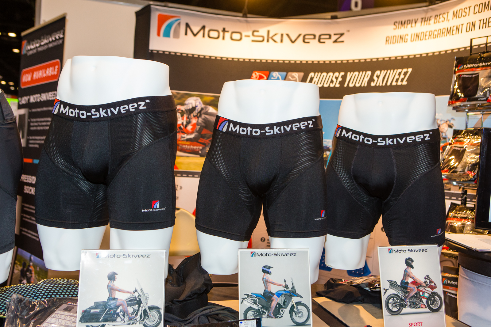 moto skiveez adventure