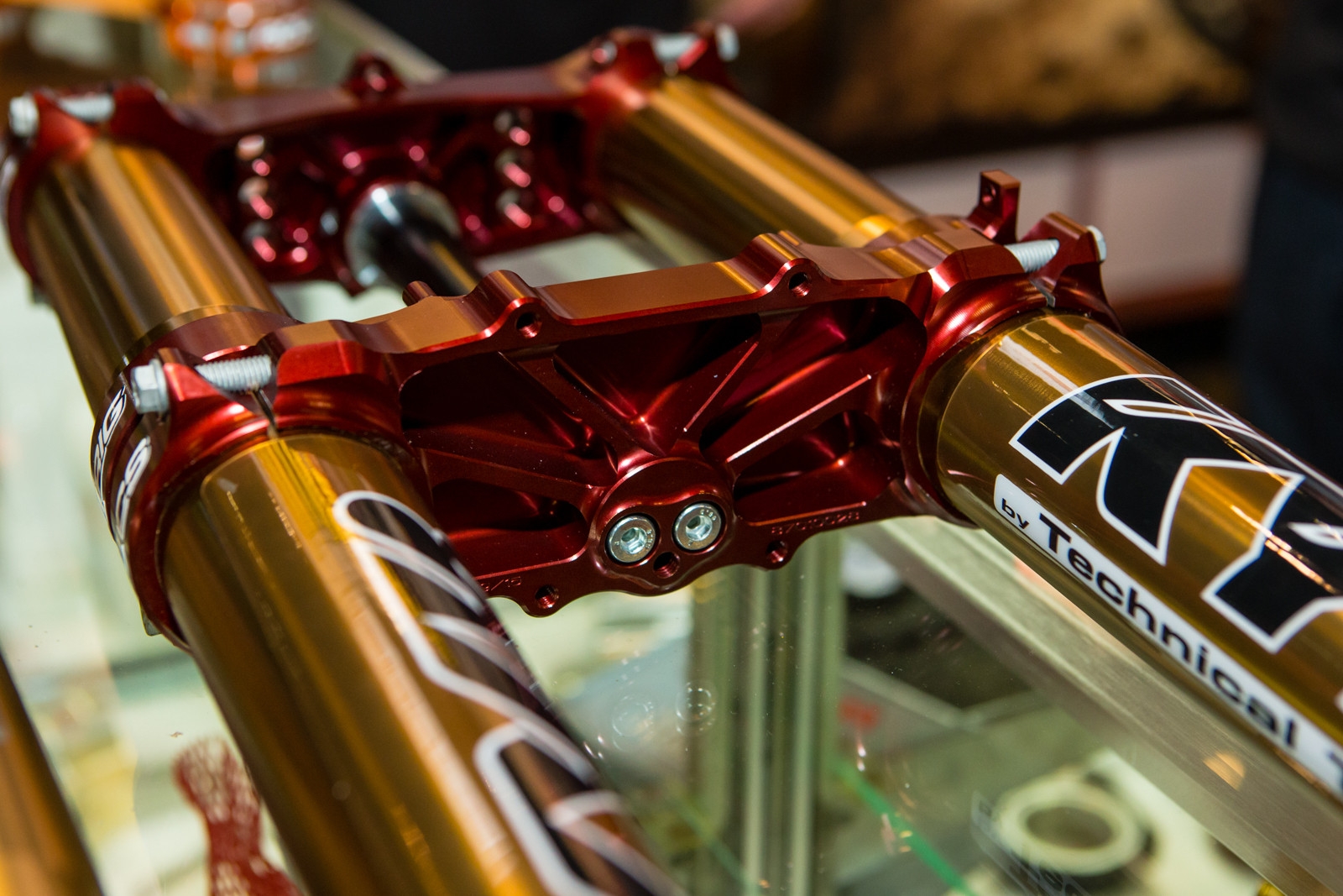 XTrig 2015 American International Motorcycle Expo WrapUp Coverage