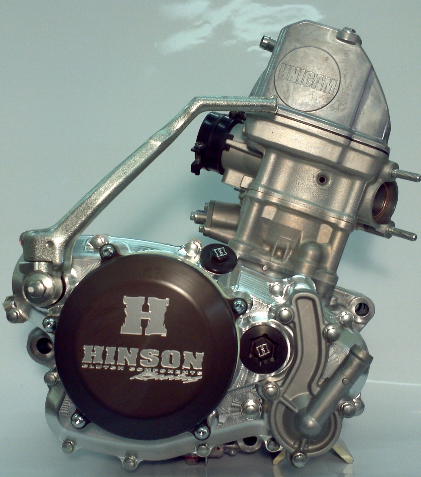 150 Engine D5000 Motocross Pictures Vital MX