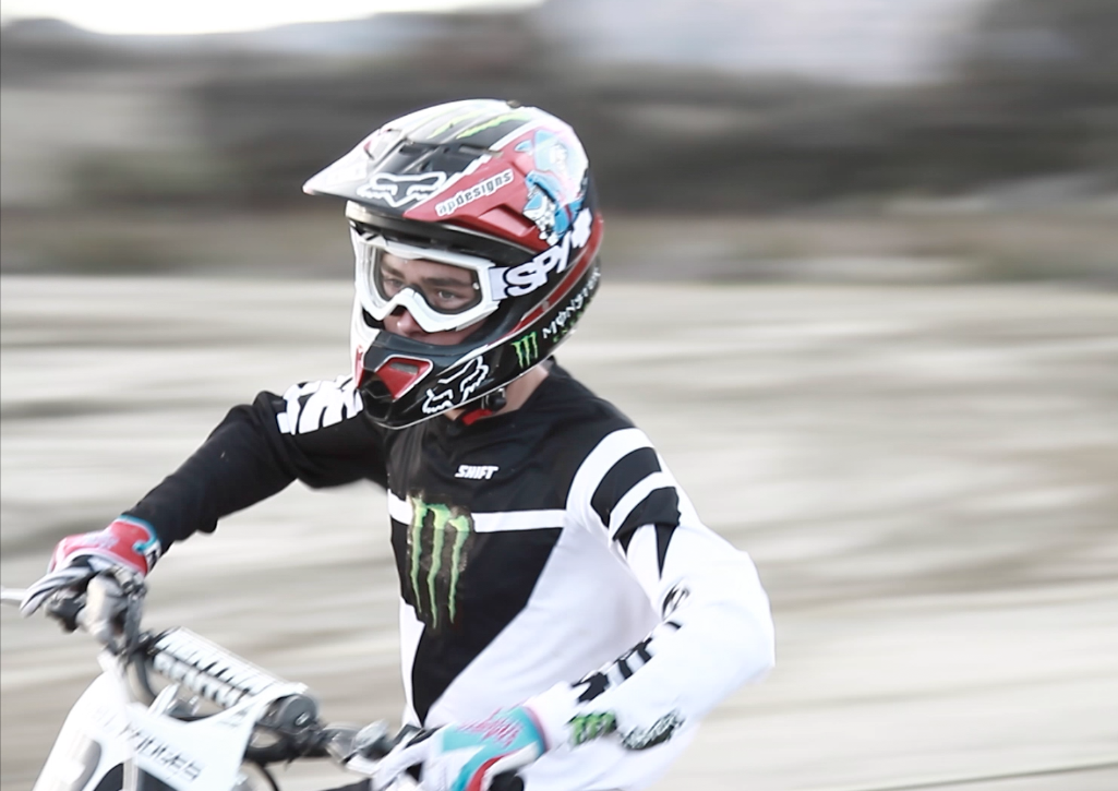 Axell Hodges Supercross DefconMedia Motocross Videos Vital MX