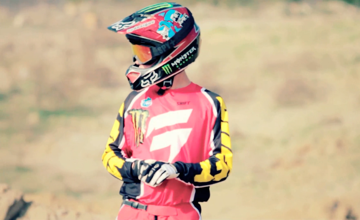 Axell Hodges Supercross DefconMedia Motocross Videos Vital MX