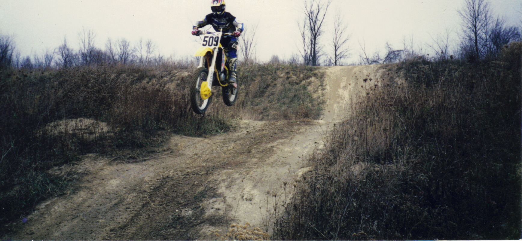 table jump redwoodski Motocross Pictures Vital MX