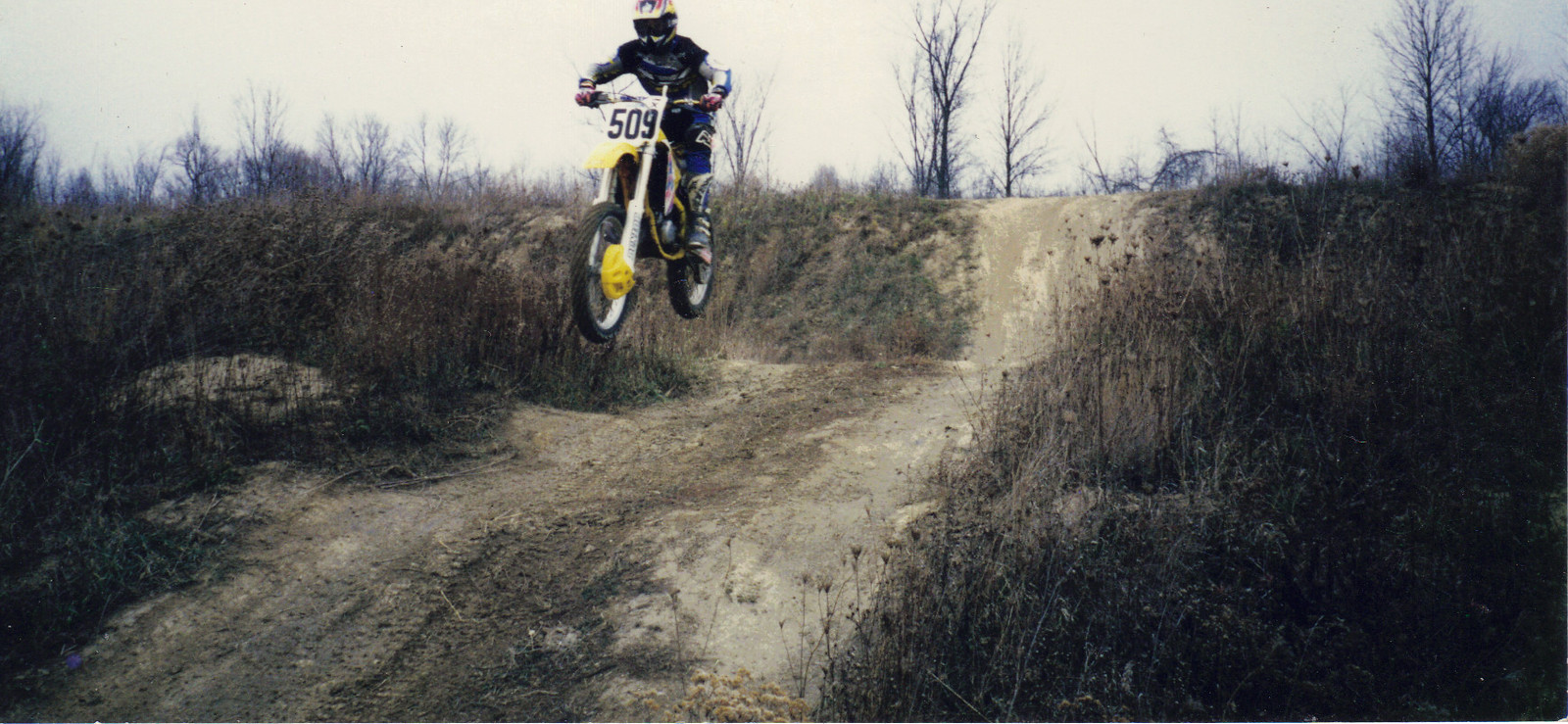 table jump redwoodski Motocross Pictures Vital MX