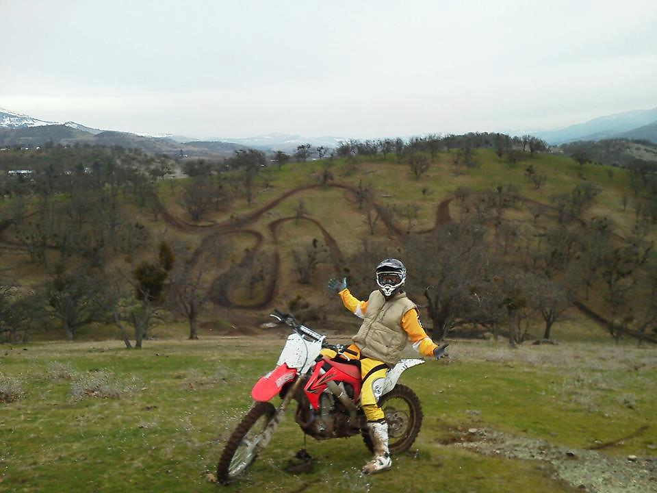 Southern Oregon Dreamland WorthlessFilms Motocross Videos Vital MX