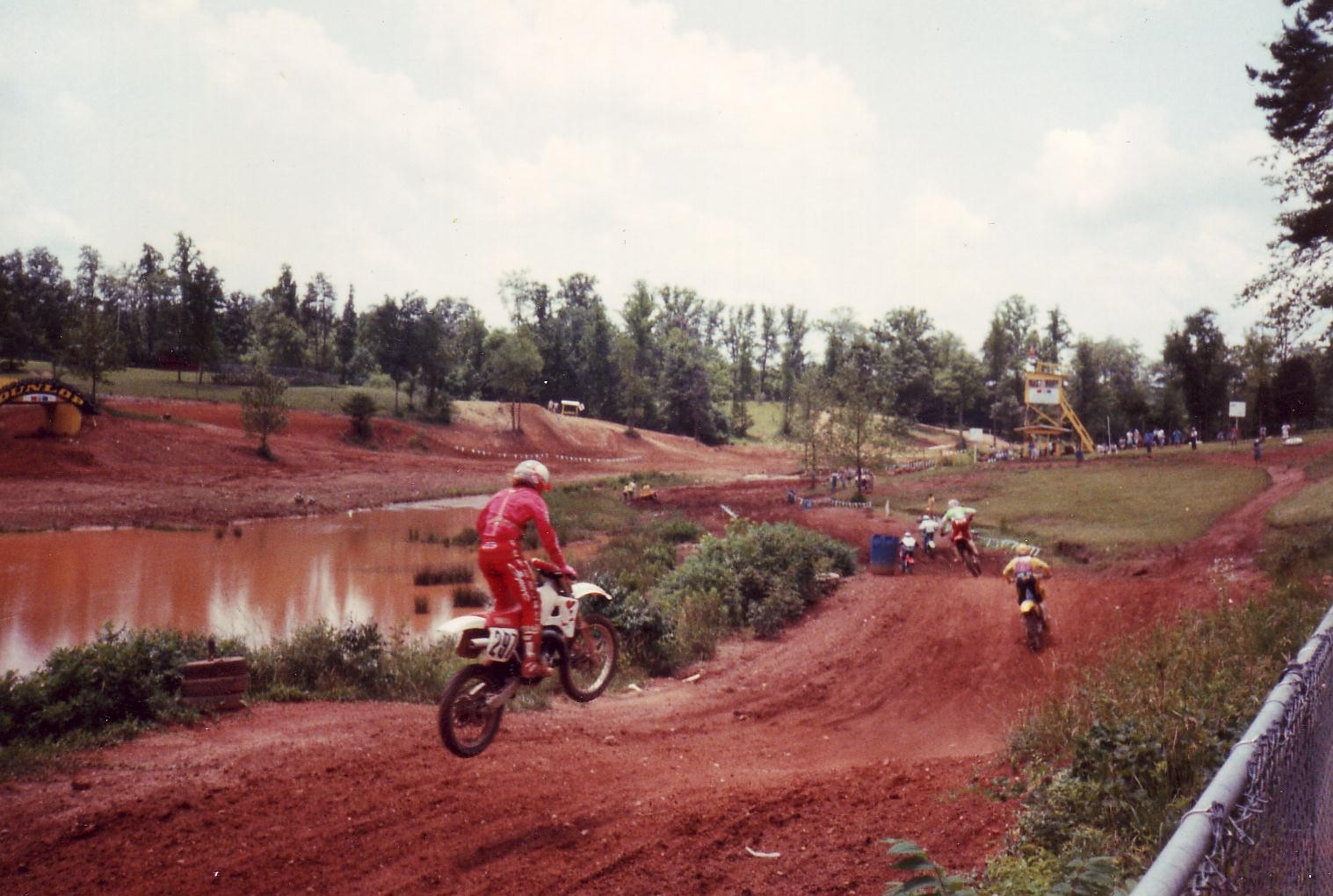 lake sugartree 1989 - 70sSuperstar - Motocross Pictures - Vital MX