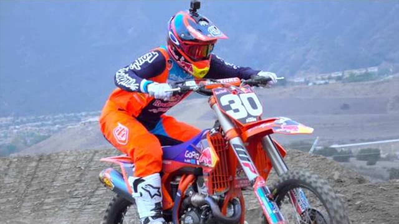 Troy Lee Designs Helmet >> 2016 Team TLD KTM - Race Team Intro - GD2 - Motocross Videos - Vital MX Troy Lee Designs Helmet >> 2016 Team TLD KTM - Race Team Intro - GD2 - Motocross Videos - Vital MX