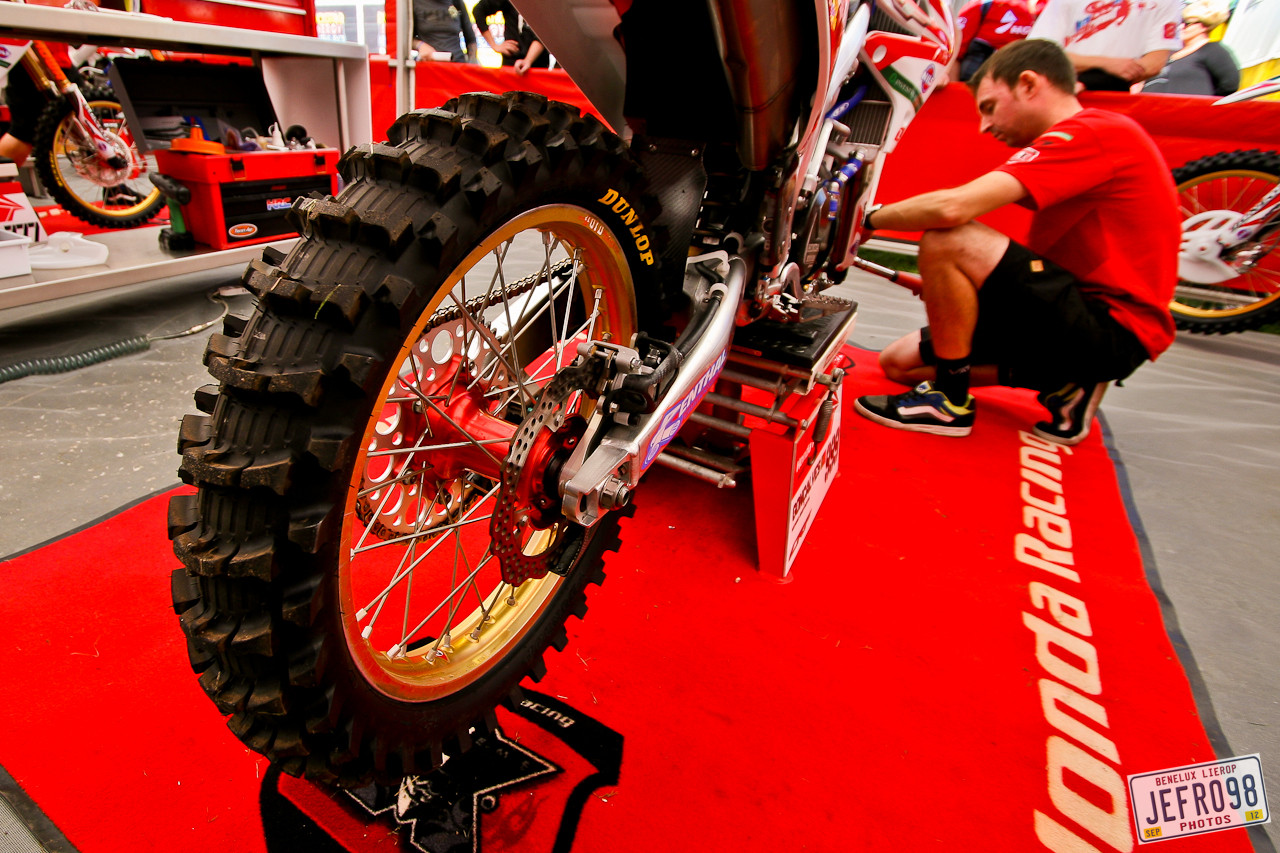 Paddle Tire BeNeLux / Lierop GP Motocross Pictures Vital MX