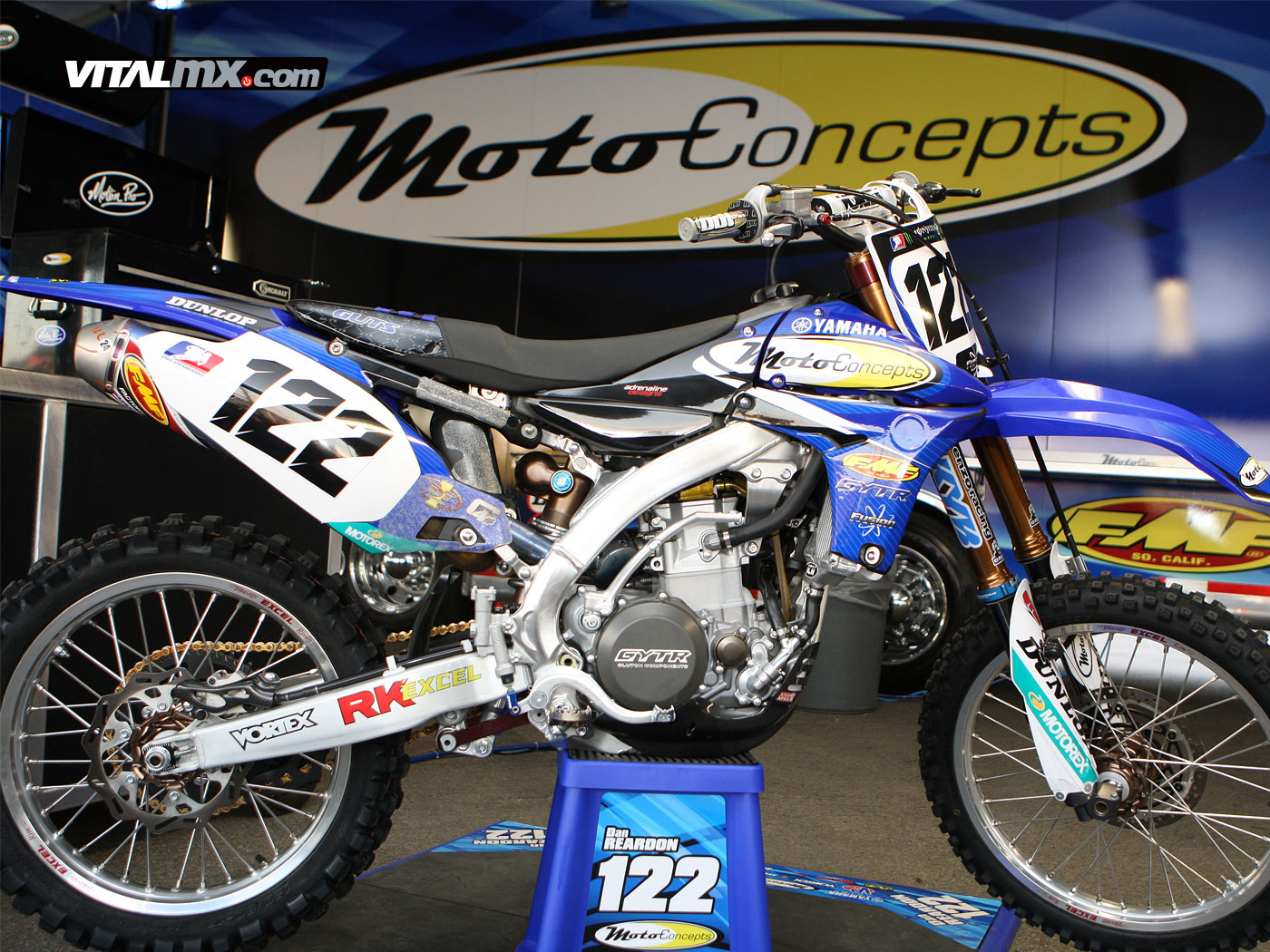 best motocross bike 2020