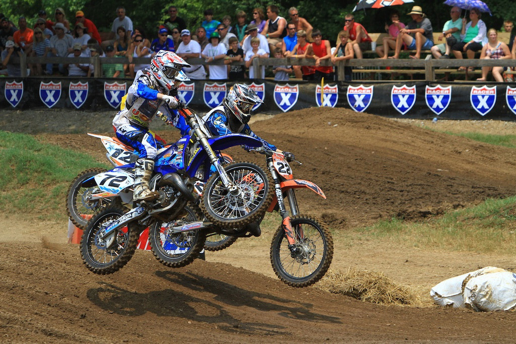 youth motocross racing near me