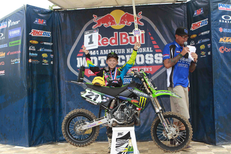 Austin Forkner