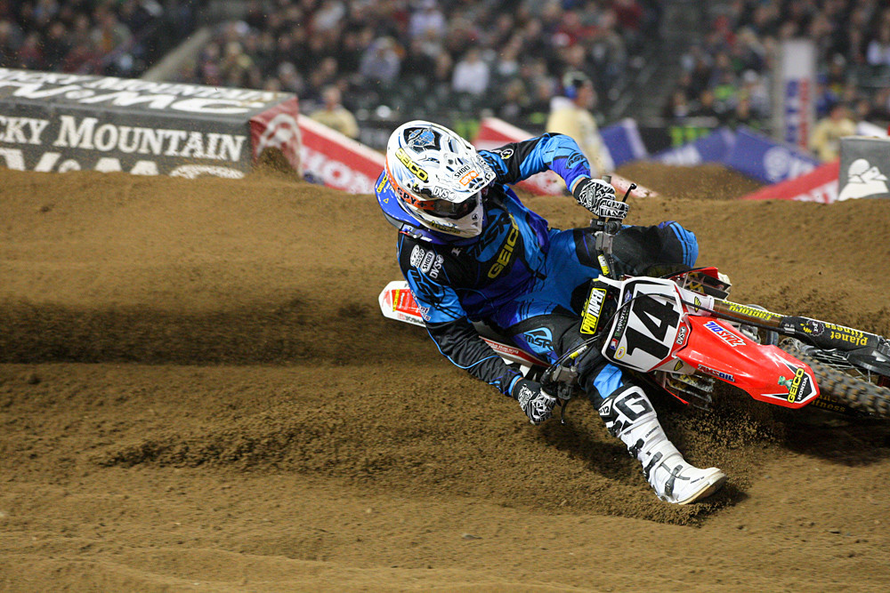 Kevin Windham - Photo Blast: Phoenix - Motocross Pictures - Vital MX