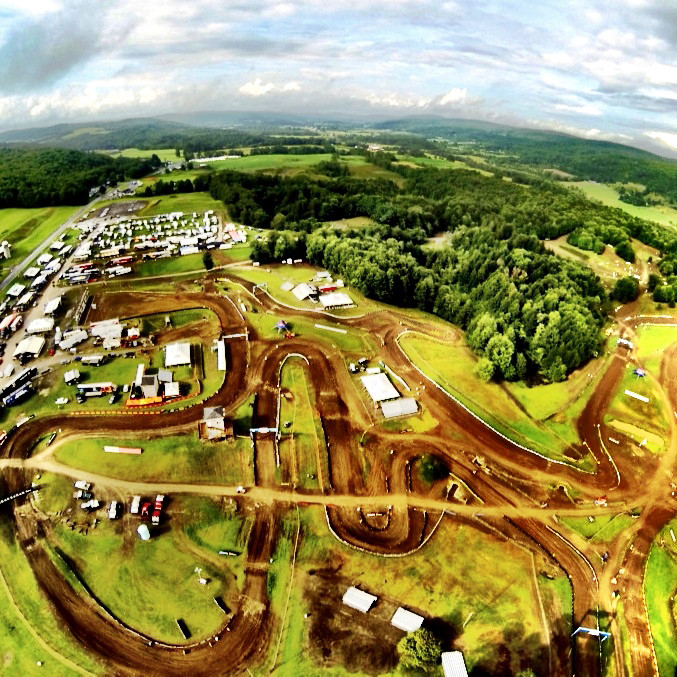 Unadilla Vital MX Pit Bits Unadilla Motocross Pictures Vital MX