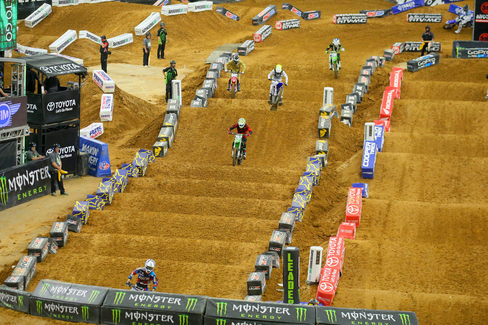 Whoops Vital MX Pit Bits Arlington Motocross Pictures Vital MX