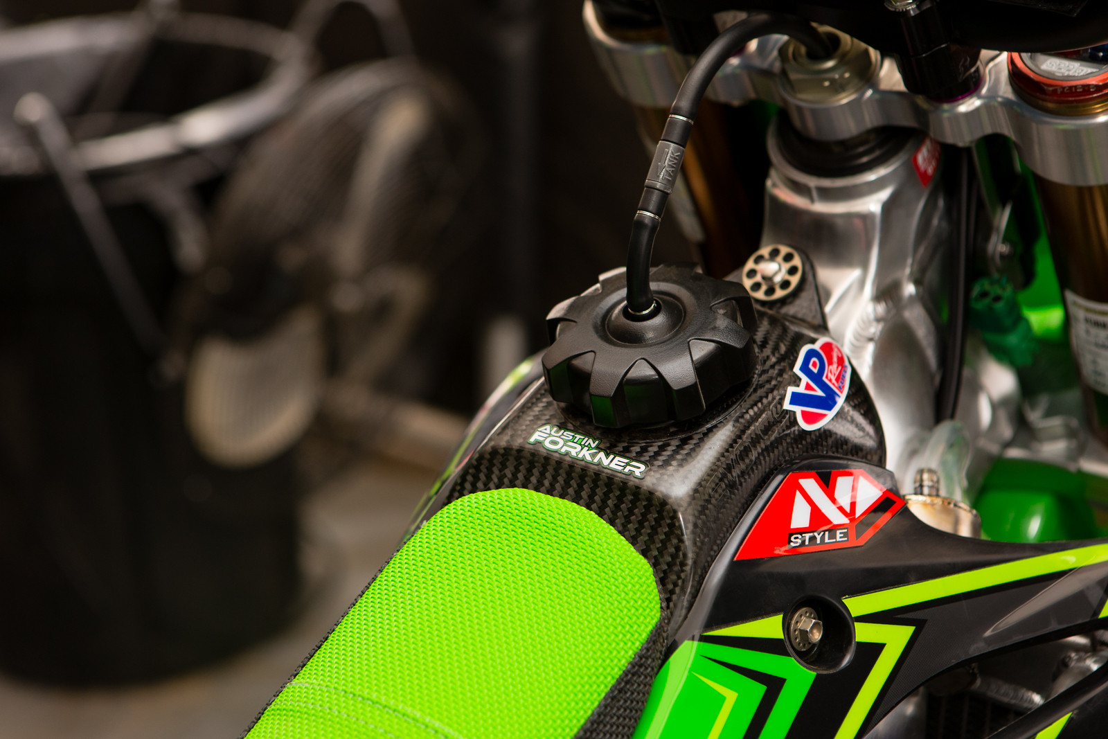 motocross gas can