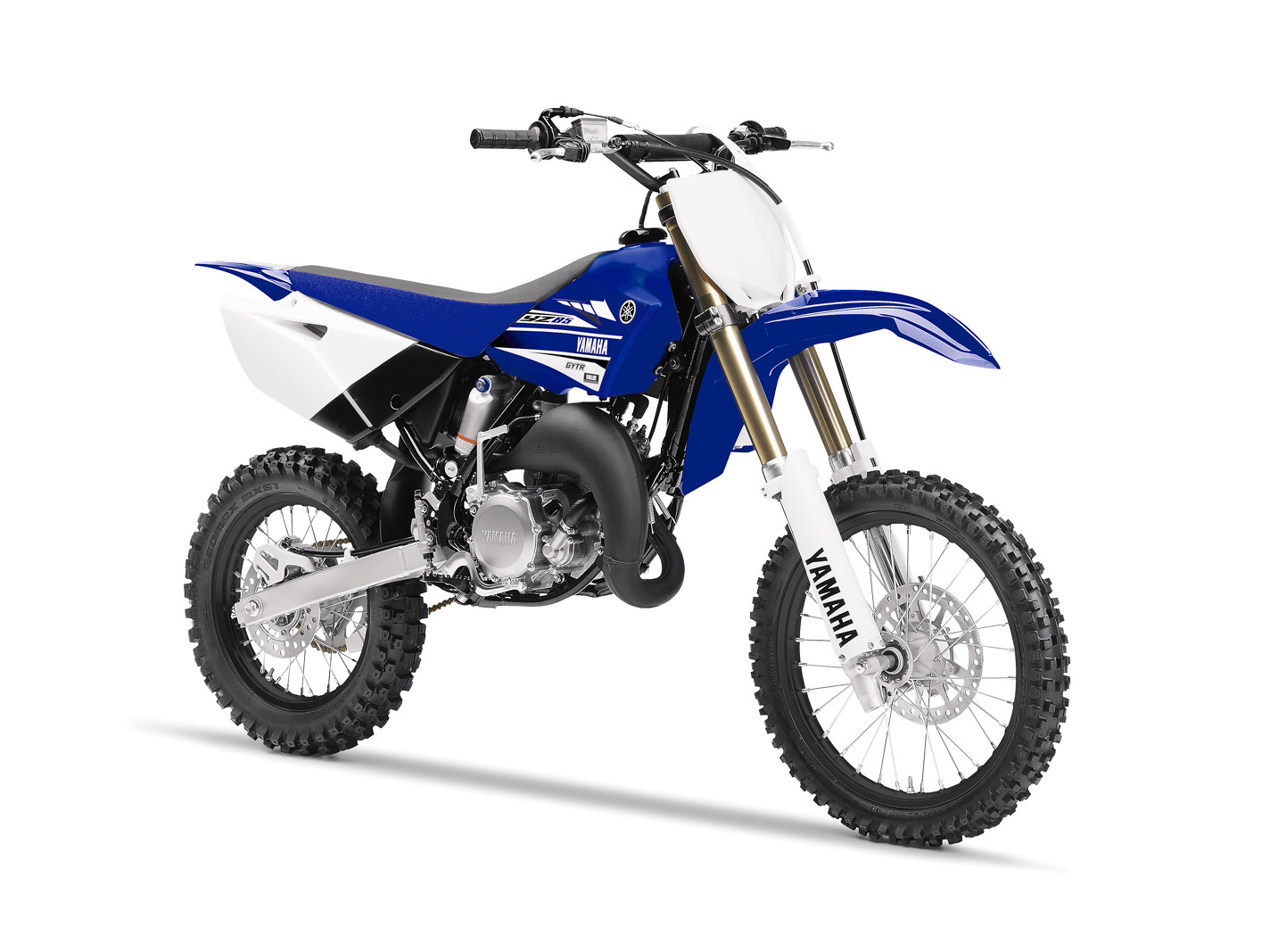 best dirt bike for 15 year old