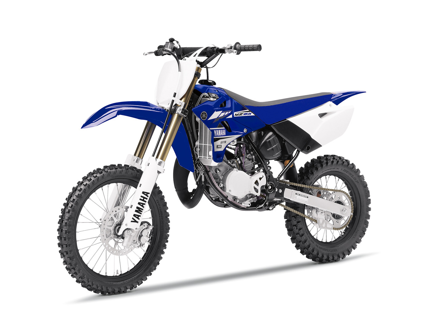 2017 Yamaha YZ85 First Look 2017 Yamaha Motocross and OffRoad Line