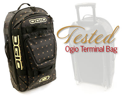 ogio terminal