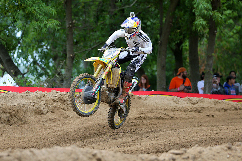 Results Sheet Millville Motocross Feature Stories Vital MX