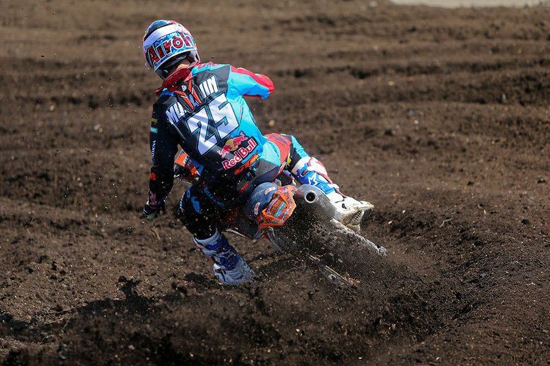 First Look New Leatt Brace? Motocross Feature Stories Vital MX