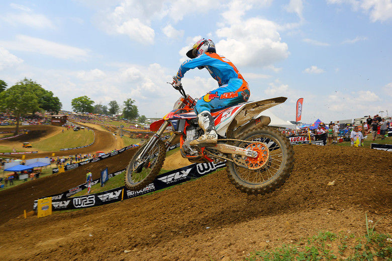 Results Sheet Muddy Creek Motocross Feature Stories Vital MX