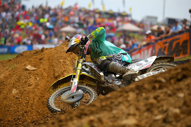 Results Sheet High Point Motocross Feature Stories Vital MX