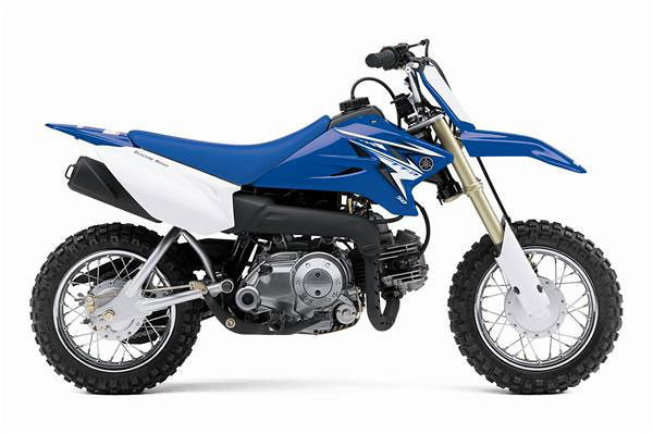 yamaha 250 off road