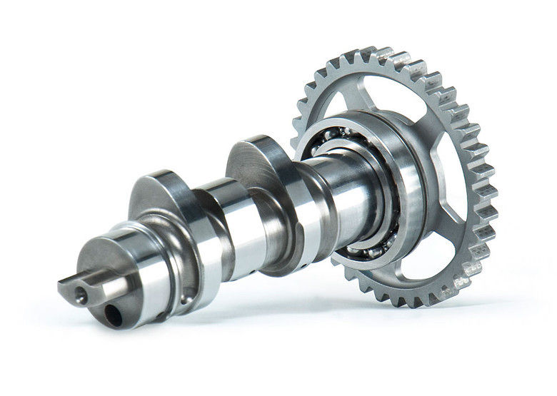 Yoshimura R&D of America Announces Honda CRF250R Camshaft Kits Motocross Feature Stories