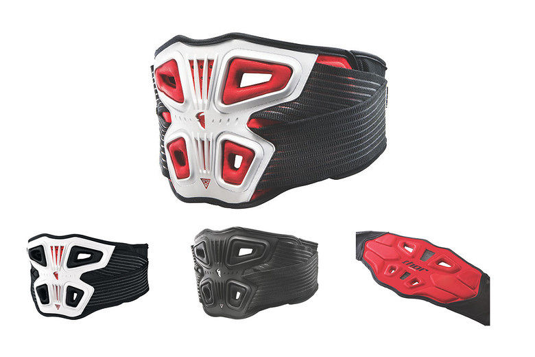 Thor Force Kidney Belt Motocross Feature Stories Vital MX