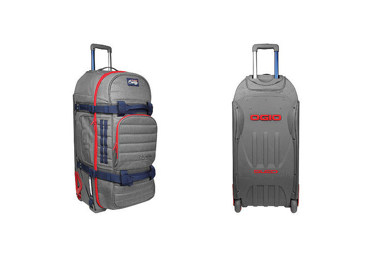 red bull signature backpack