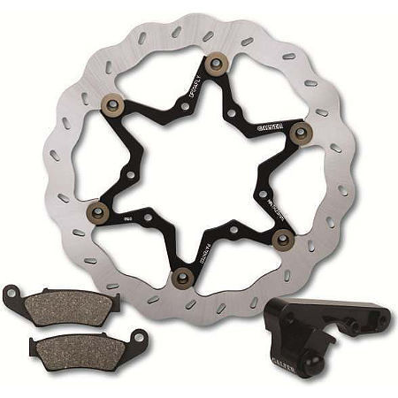 galfer rotors harley touring