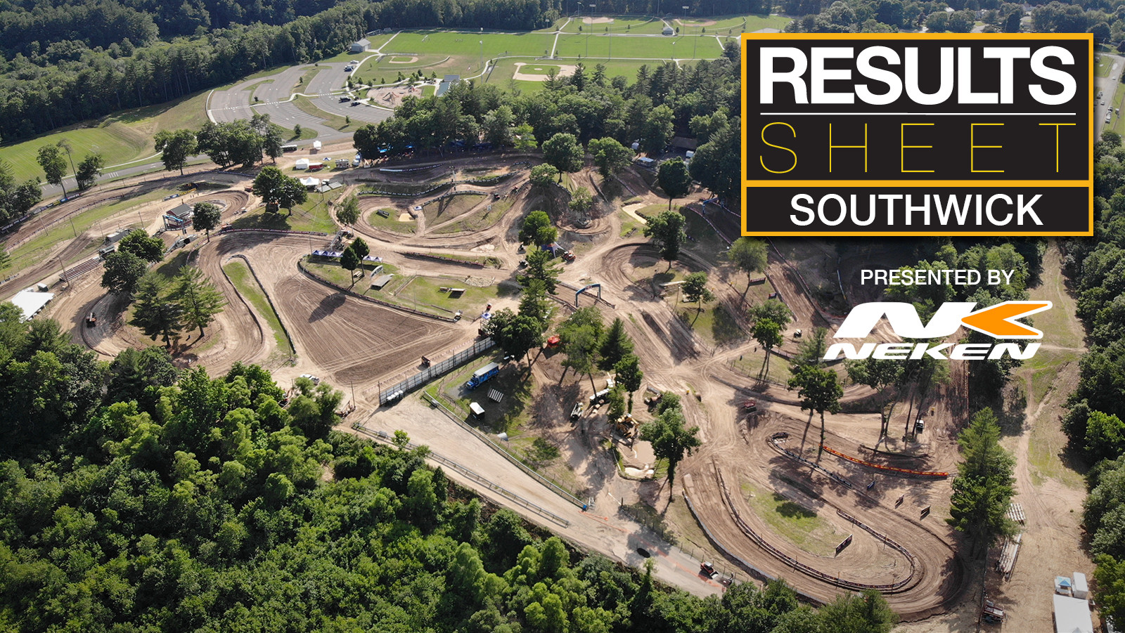 Results Sheet 2018 Southwick Motocross National Motocross Feature Stories Vital MX