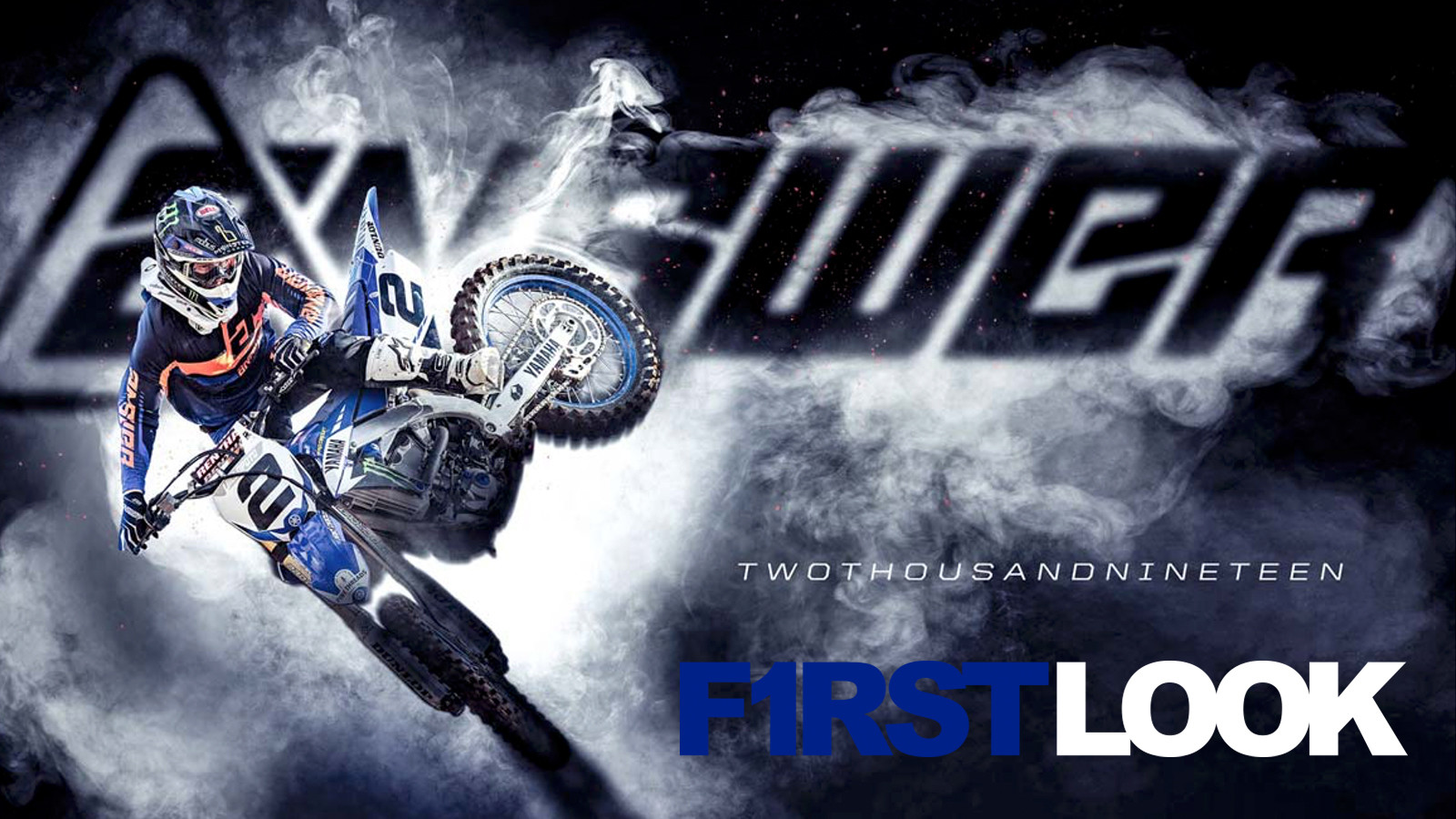 FIRST LOOK 2019 Answer Race Gear Motocross Feature Vital MX