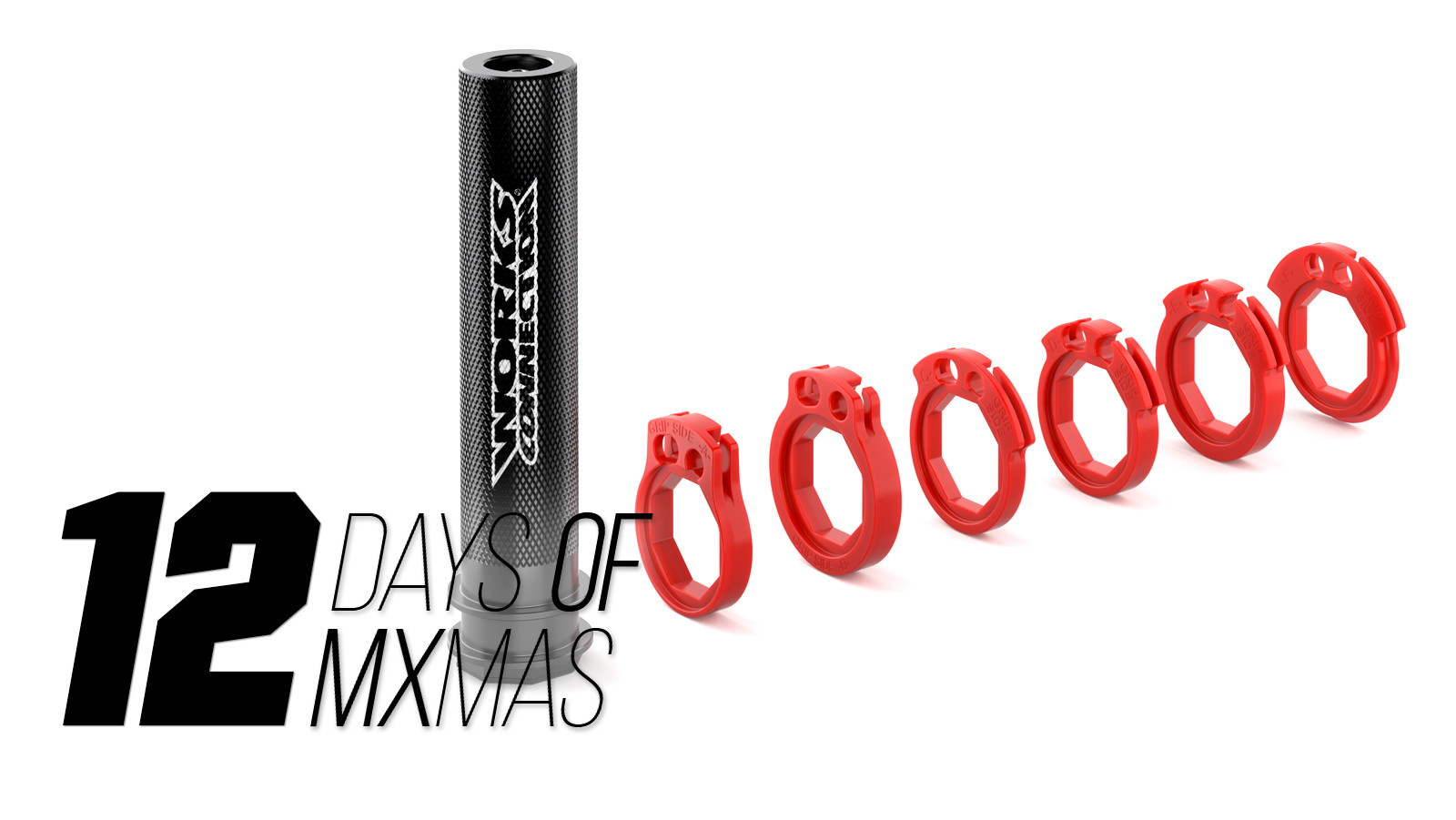 12 Days of MXmas: Works Connection