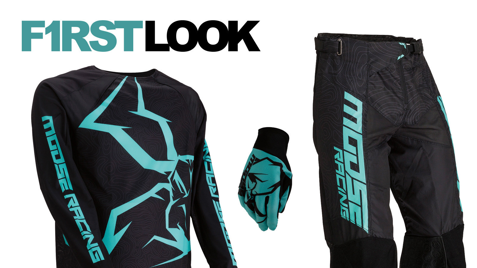 moose motocross gear