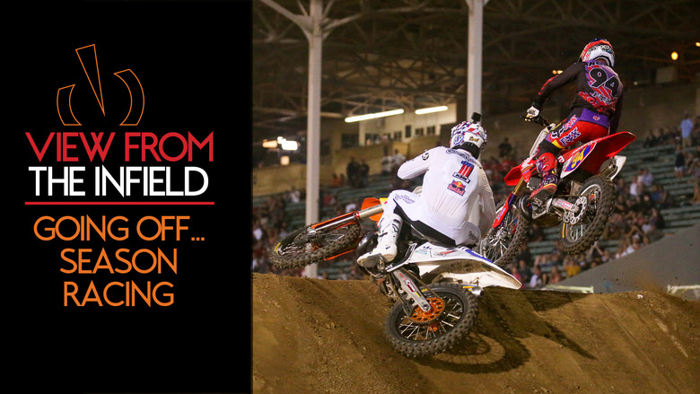 View From The Infield: Going Off...Season Racing - Motocross Feature ...