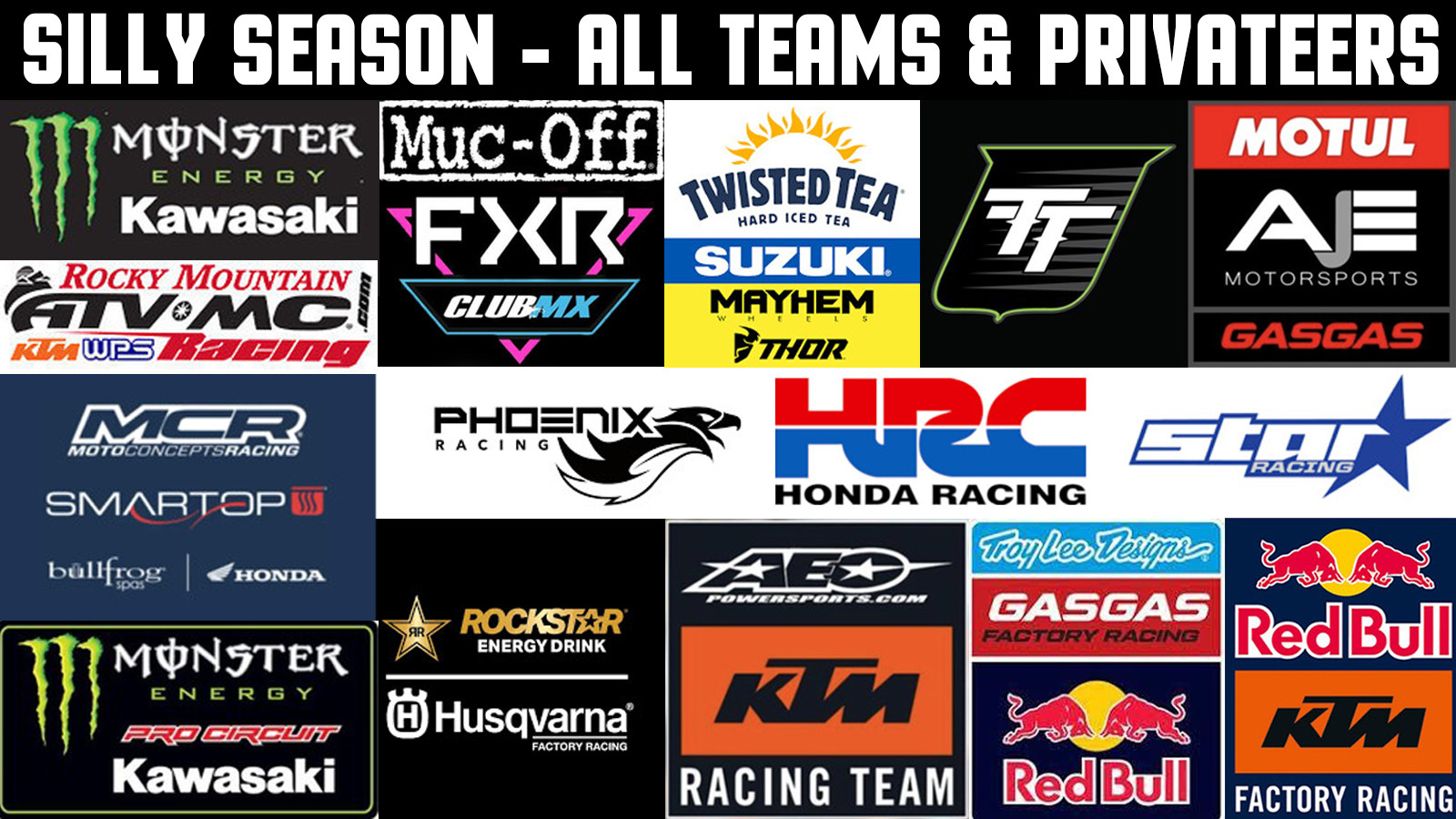 motocross sponsor logos