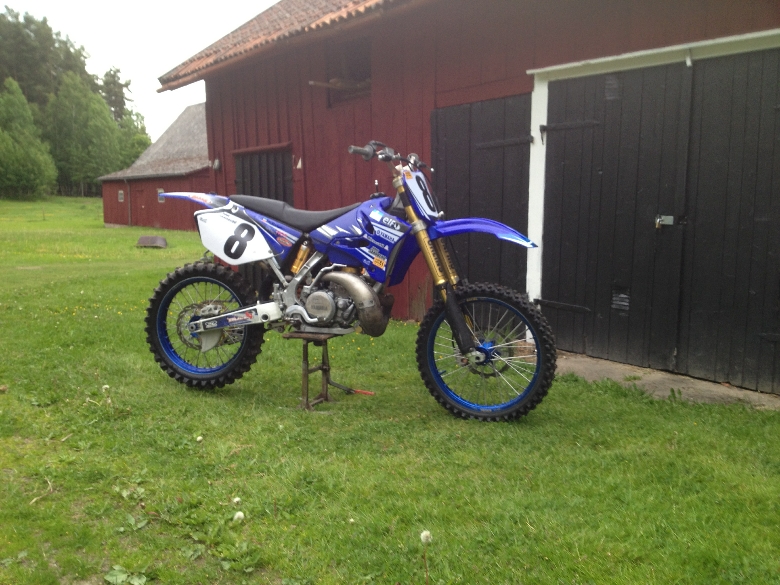 motocross bikes on finance near me