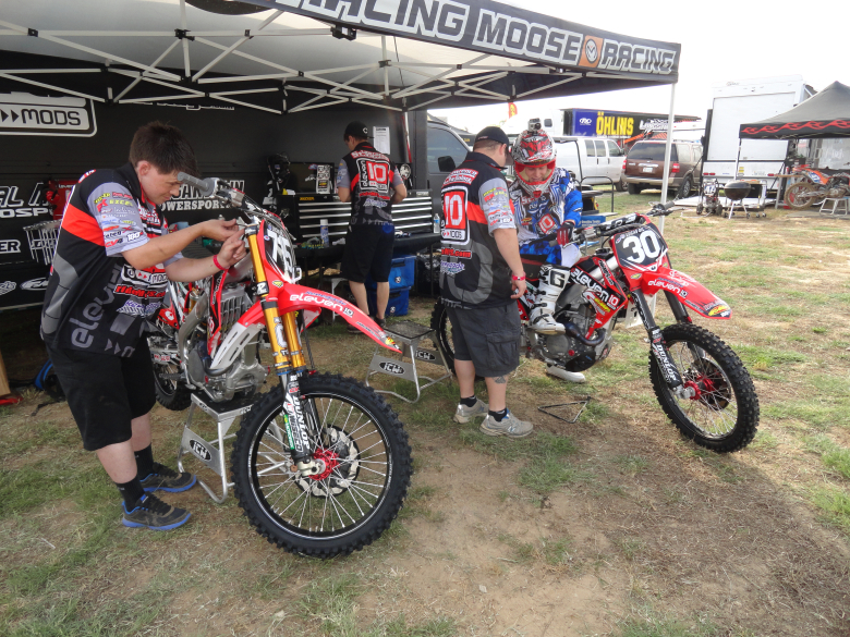 Best 250F Pro bike - Moto-Related - Motocross Forums / Message Boards ...