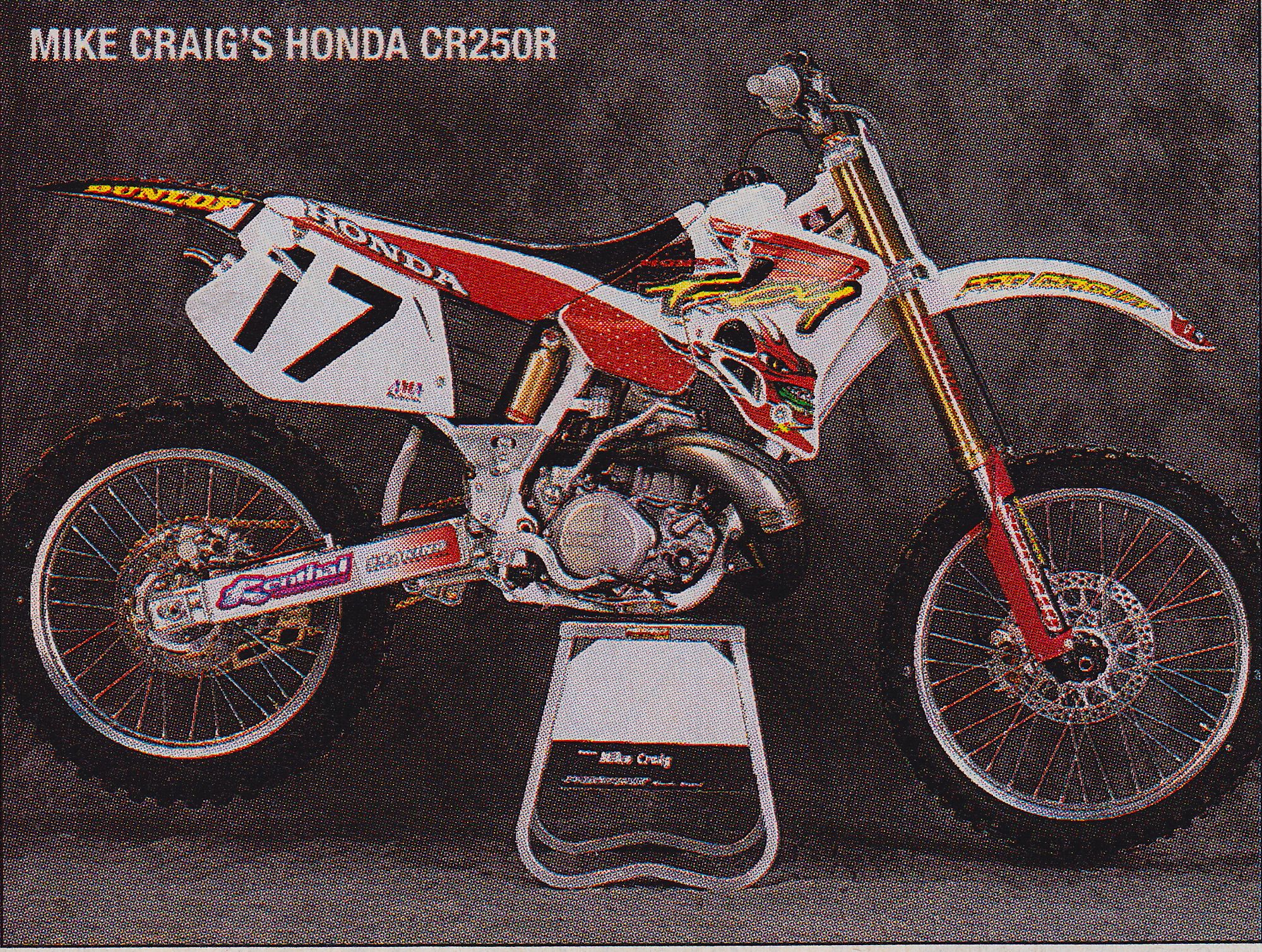 Honda/Yamaha of Troy through the years - Moto-Related ...