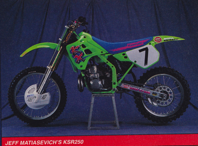 hollink motorsports kawasaki