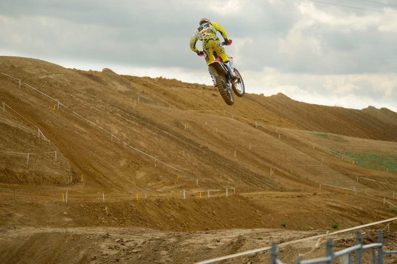 The Giant sleeps!..............Namur Citadelle GP track! - Moto-Related ...