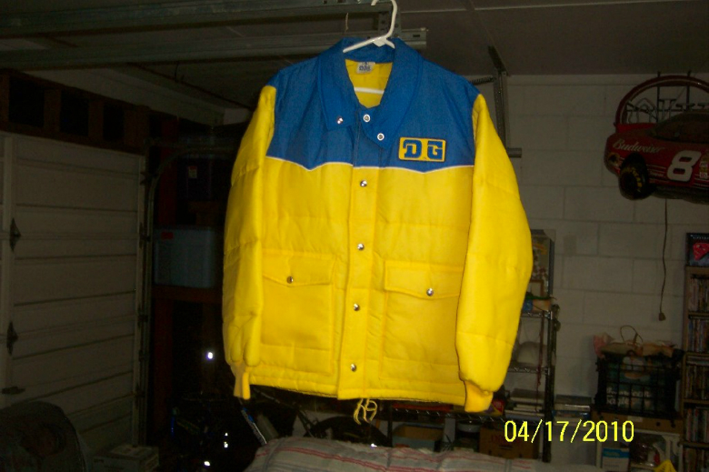 DG Jersey - Moto-Related - Motocross Forums / Message Boards - Vital MX